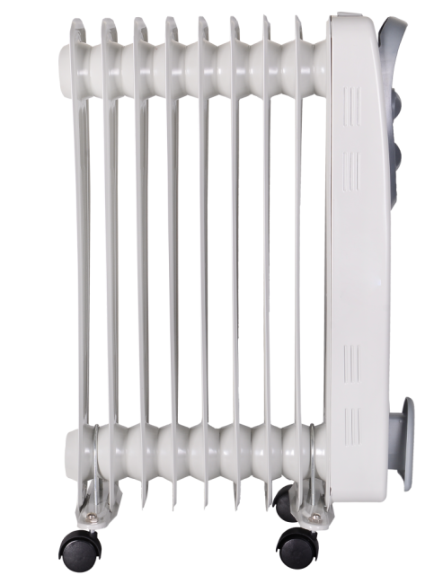 Масляный радиатор РЕСАНТА ОМ-9Н в Красноярске Масляный радиатор РЕСАНТА ОМ-9Н в Красноярске