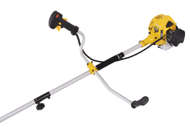 Триммер бензиновый HUTER GGT-800S в Красноярске