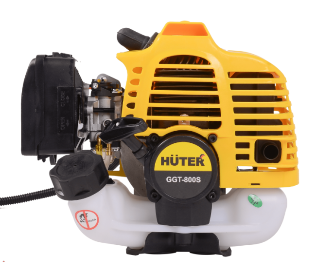 Триммер бензиновый HUTER GGT-800S в Красноярске