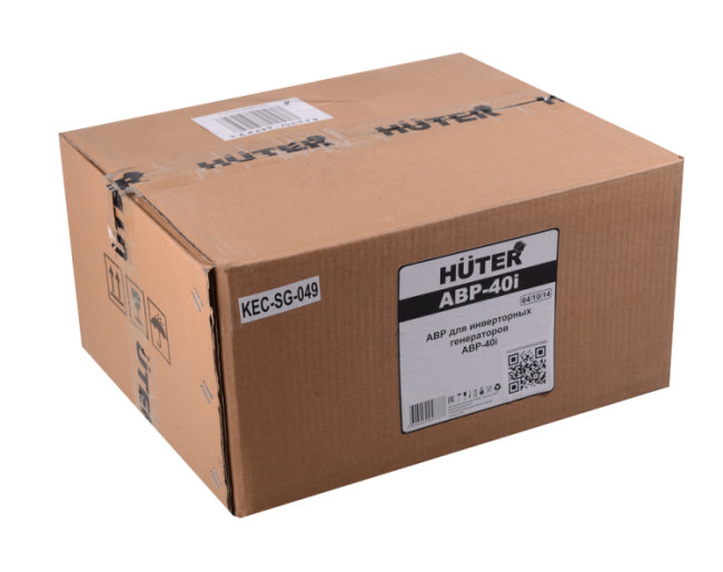 АВР для бензогенератора АВР-40I Huter в Красноярске АВР для бензогенератора АВР-40I Huter в Красноярске