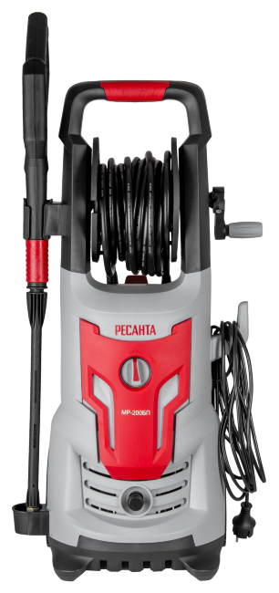 Мойка МР-200БП Ресанта в Красноярске