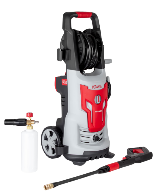 Мойка МР-200БП Ресанта в Красноярске