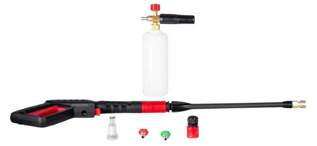 Мойка МР-200БП Ресанта в Красноярске