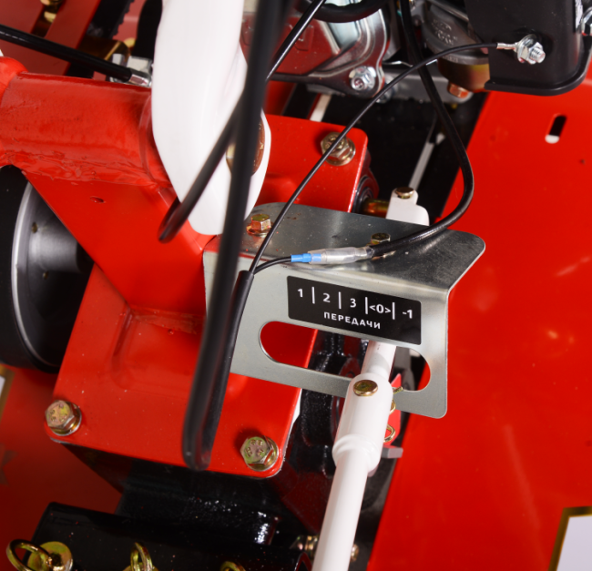 Сельскохозяйственная машина Ресанта МБ-7800РП в Красноярске Сельскохозяйственная машина Ресанта МБ-7800РП в Красноярске