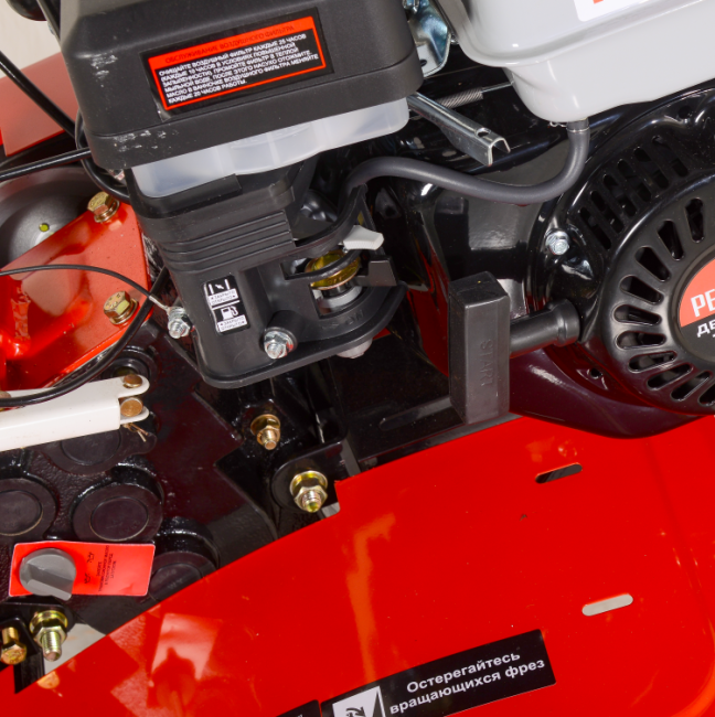 Сельскохозяйственная машина Ресанта МБ-7800РП в Красноярске Сельскохозяйственная машина Ресанта МБ-7800РП в Красноярске