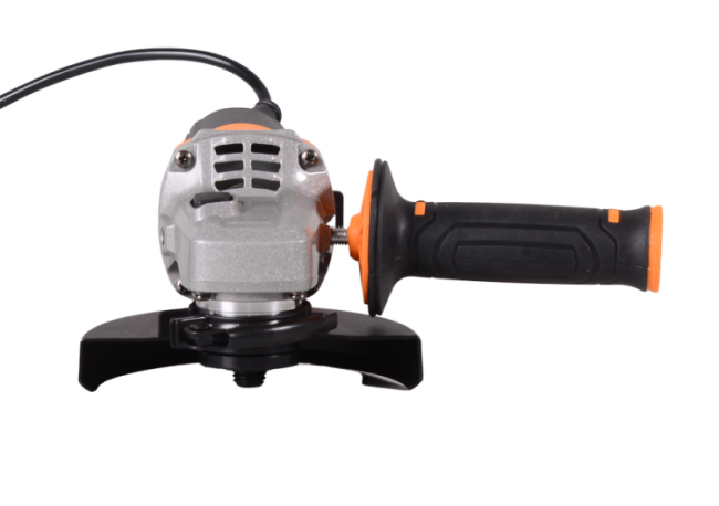 Углошлифовальная машина Вихрь УШМ-125/1400 ЭПП в Красноярске