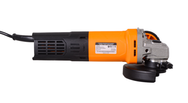 Углошлифовальная машина Вихрь УШМ-125/1400 ЭПП в Красноярске