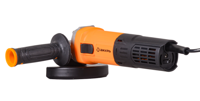 Углошлифовальная машина Вихрь УШМ-125/1400 ЭПП в Красноярске