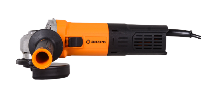 Углошлифовальная машина Вихрь УШМ-125/1400 ЭПП в Красноярске