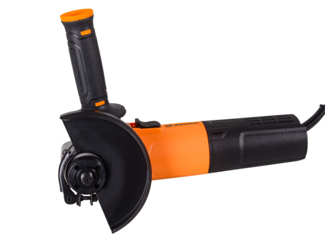 Углошлифовальная машина Вихрь УШМ-125/1400 ЭПП в Красноярске