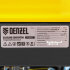 Генератор бензиновый PS 80 E-3, 6.6 кВт, 400 В, 25 л, электростартер Denzel в Красноярске