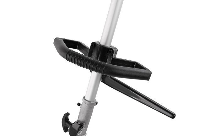 Триммер электрический TE-1220, 1200 Вт, 380 мм, катушка, диск, разборная штанга Denzel в Красноярске Триммер электрический TE-1220, 1200 Вт, 380 мм, катушка, диск, разборная штанга Denzel в Красноярске