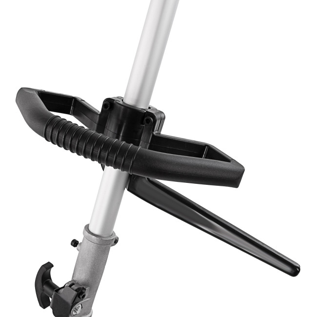 Триммер электрический TE-1220, 1200 Вт, 380 мм, катушка, диск, разборная штанга Denzel в Красноярске Триммер электрический TE-1220, 1200 Вт, 380 мм, катушка, диск, разборная штанга Denzel в Красноярске