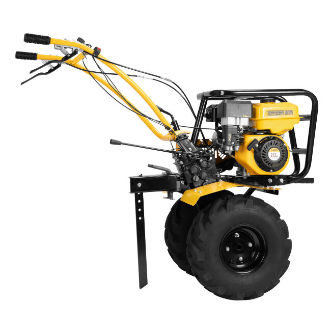 Мотоблок DPT-670S-PRO Denzel в Красноярске