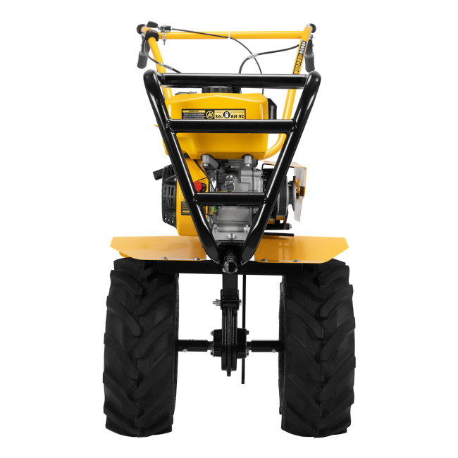 Мотоблок DPT-670S-PRO Denzel в Красноярске