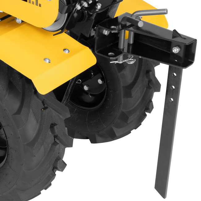 Мотоблок DPT-670S-PRO Denzel в Красноярске