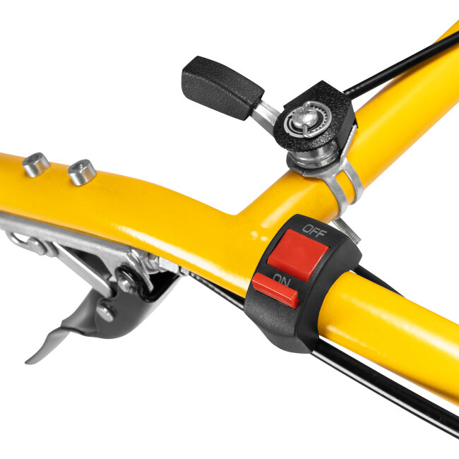 Мотоблок DPT-670S-PRO Denzel в Красноярске