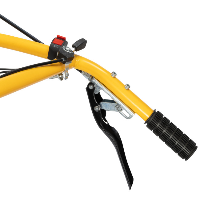 Мотоблок DPT-670S-PRO Denzel в Красноярске