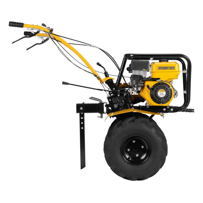 Мотоблок DPT-670S-PRO Denzel в Красноярске