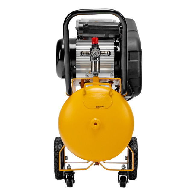 Компрессор воздушный рем. привод BCI 2100/50, 2,1 кВт, 50 литров, 400 л/мин Denzel в Красноярске