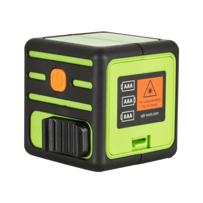 Лазерный уровень RGK ML-31G в Красноярске