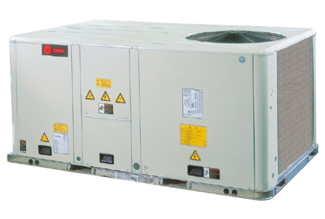 Trane Автономный крышный кондиционер Voyager I (WSD/WSH060) в Красноярске