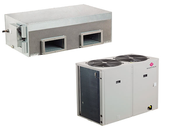 DU-076TBHW/F в Красноярске