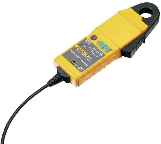 Токовые клещи Fluke I310S в Красноярске
