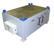 Электромеханические вибростенды серии VA