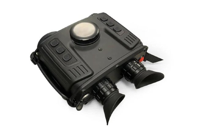 Тепловизионный бинокль HTI HT-C680 с лазерным дальномером в Красноярске