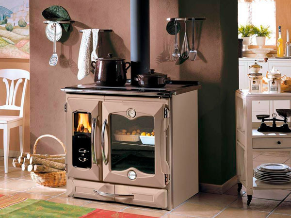 La Nordica Suprema 4.0 TO (тортора) в Красноярске