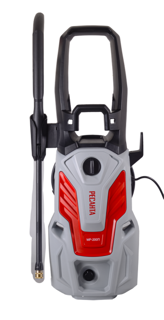 Мойка МР-200П Ресанта в Красноярске