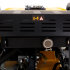 Генератор инверторный GT-2500iF, 2.5 кВт, 230 В, бак 5 л, открытый корпус, ручной старт Denzel в Красноярске