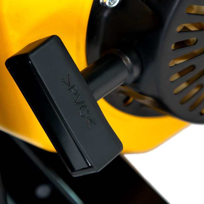 Генератор инверторный GT-2500iF, 2.5 кВт, 230 В, бак 5 л, открытый корпус, ручной старт Denzel в Красноярске