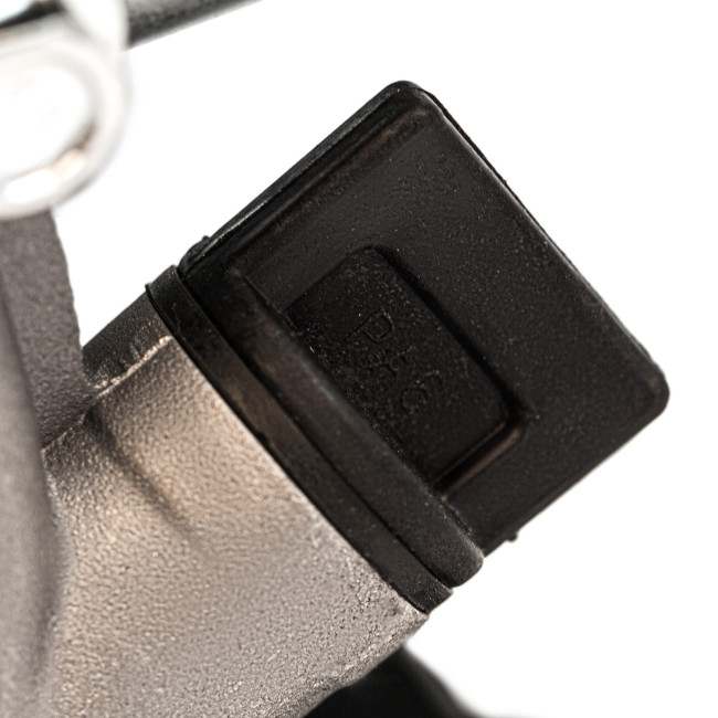 Генератор инверторный GT-2500iF, 2.5 кВт, 230 В, бак 5 л, открытый корпус, ручной старт Denzel в Красноярске