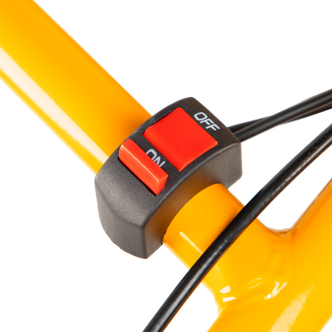 Мотоблок DPT-270S, 7 л.с., ремен.сцеп, фрез 3х4, ШОМ, передачи 2В/1Н Denzel в Красноярске Мотоблок DPT-270S, 7 л.с., ремен.сцеп, фрез 3х4, ШОМ, передачи 2В/1Н Denzel в Красноярске