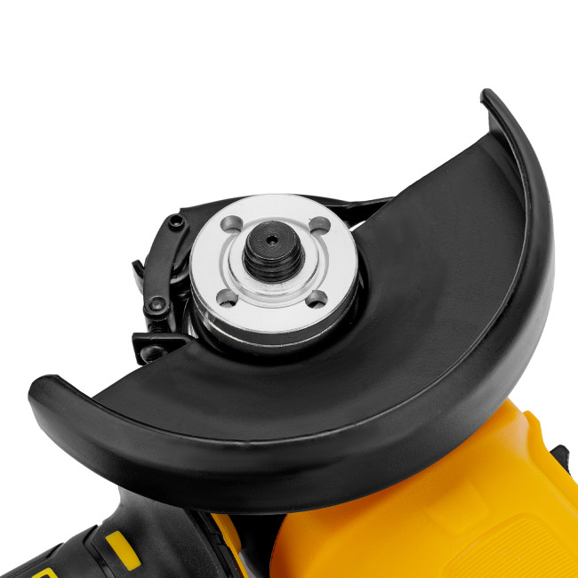 Машина шлифовальная угловая AG125-1500, 1500 Вт, 125 мм, 3000-11000 об/мин Denzel в Красноярске Машина шлифовальная угловая AG125-1500, 1500 Вт, 125 мм, 3000-11000 об/мин Denzel в Красноярске