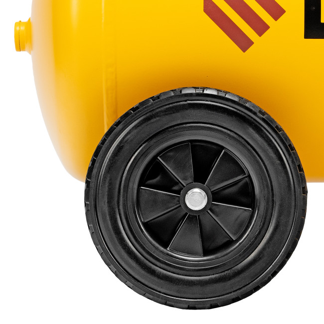 Компрессор воздушный рем. привод BCI 2200/100, 2,2 кВт, 100 литров, 420 л/мин Denzel в Красноярске Компрессор воздушный рем. привод BCI 2200/100, 2,2 кВт, 100 литров, 420 л/мин Denzel в Красноярске