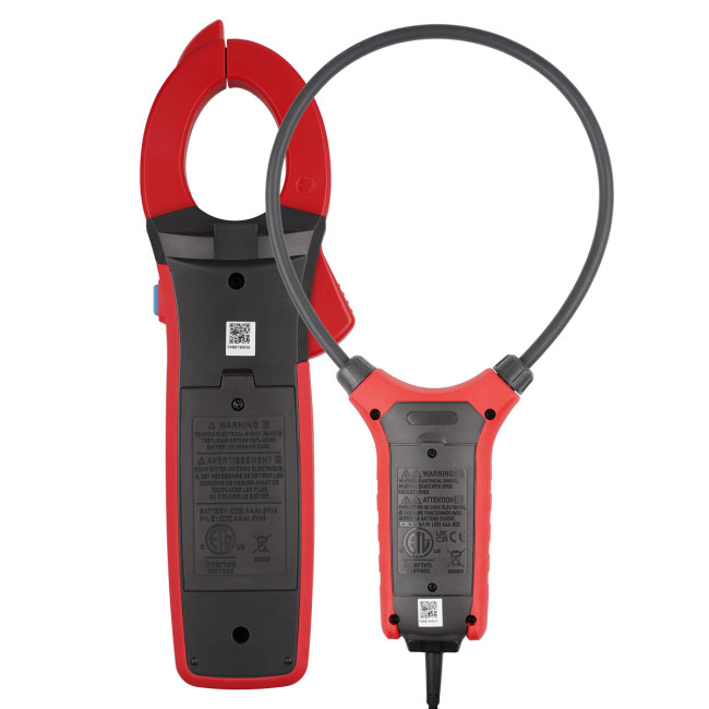 Токоизмерительные клещи RGK CM-30 + Токовый датчик RGK CM-Flex в Красноярске Токоизмерительные клещи RGK CM-30 + Токовый датчик RGK CM-Flex в Красноярске