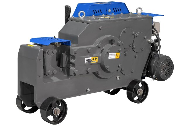 Станок для резки арматуры ТСС GQ 40A в Красноярске