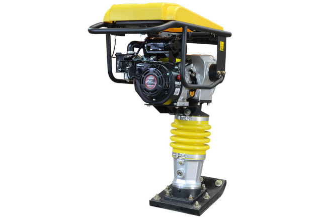 Вибротрамбовка бензиновая TSS RM80L в Красноярске