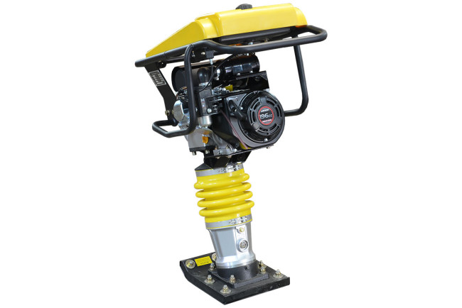 Вибротрамбовка бензиновая TSS RM80L в Красноярске