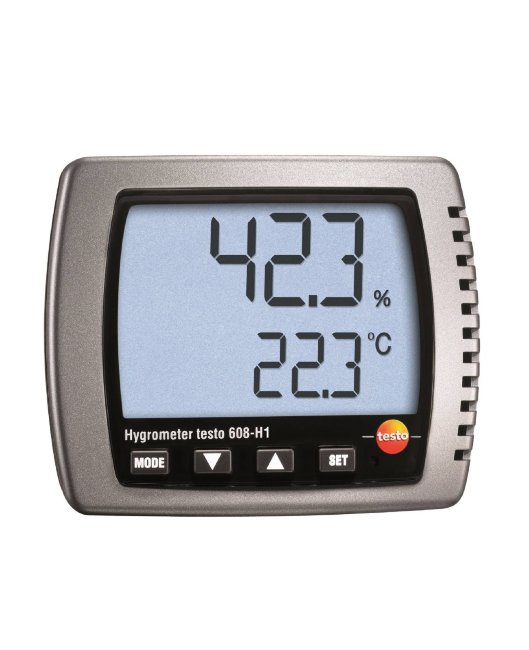 Термогигрометр Testo 608-H1 в Красноярске