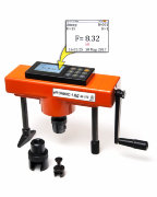 Измеритель усилия вырыва фасадных анкеров ОНИКС-1.ВД.050 Измеритель усилия вырыва фасадных анкеров ОНИКС-1.ВД.050