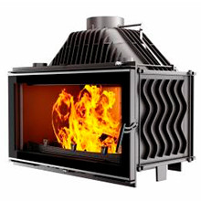 KAWMET W16 18кВт в Красноярске