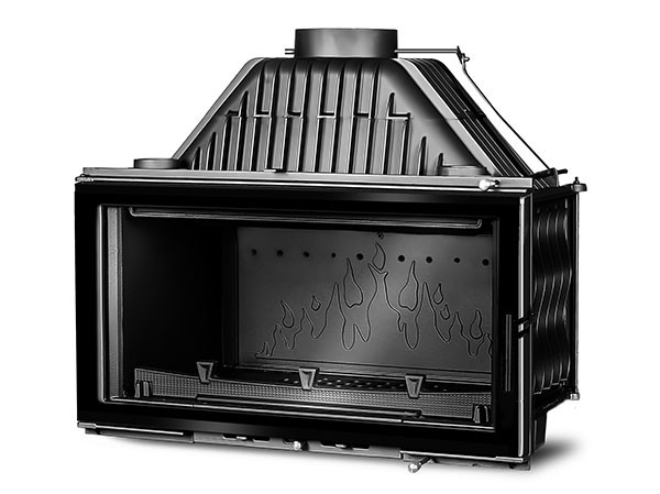 KAWMET W16 18кВт в Красноярске