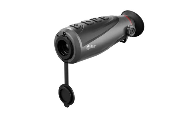 Тепловизионный монокуляр iRay AFFO AP 13 в Красноярске Тепловизионный монокуляр iRay AFFO AP 13 в Красноярске
