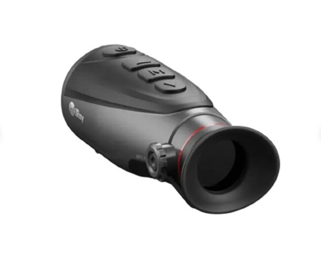Тепловизионный монокуляр iRay AFFO AP 13 в Красноярске Тепловизионный монокуляр iRay AFFO AP 13 в Красноярске