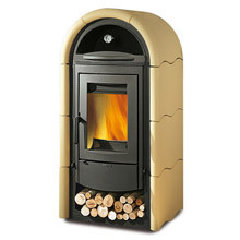 La Nordica Stefany forno PЕ (бежевый) в Красноярске