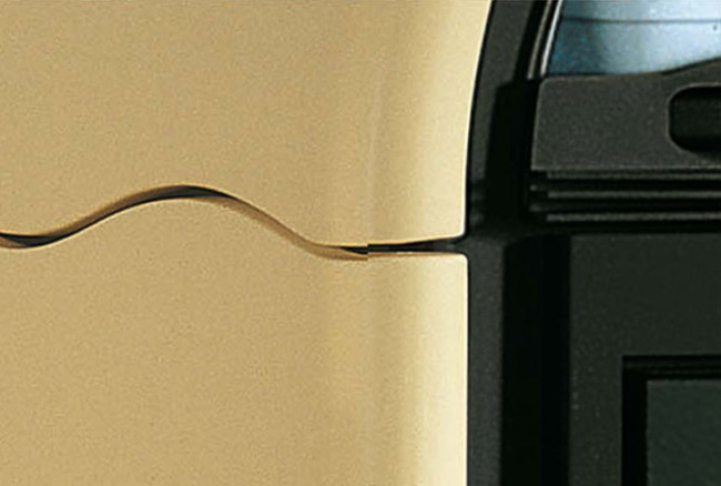 La Nordica Stefany forno PЕ (бежевый) в Красноярске